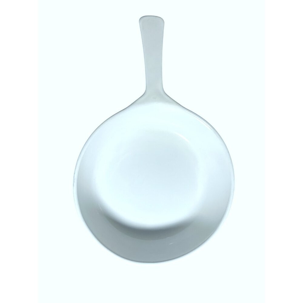 Corning Ware Blue Cornflower Skillet Dish For Range Oven Microwave - Picture 5 of 11